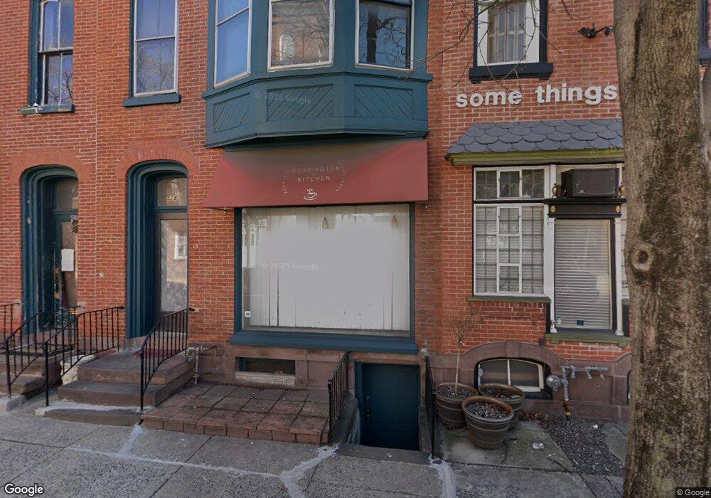526 Washington St, Reading, PA 19601 - photo 1