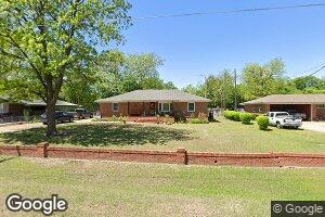 215 Eureka Rd, Turrell, AR 72384
