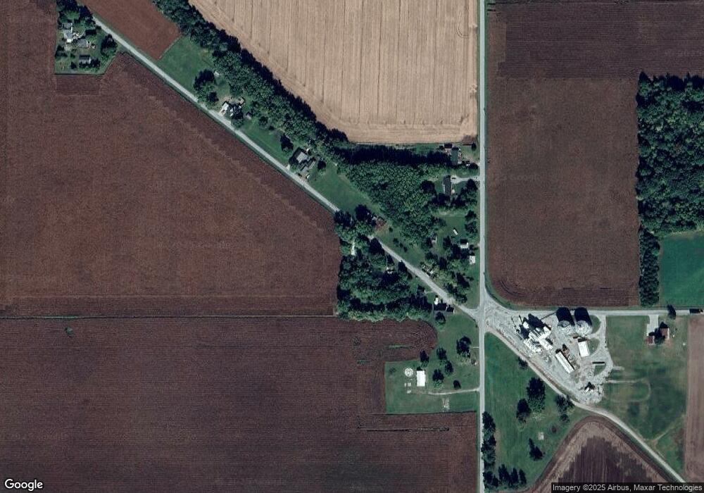 3907 E Kirklin Brick Rd, Frankfort, IN 46041 - photo 1