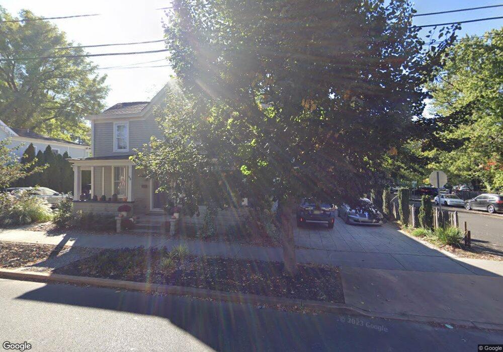 56 Center St, Haddonfield, NJ 08033 - photo 1