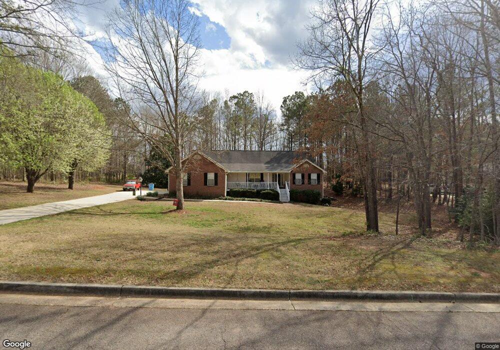 207 Brown Branch Rd, Locust Grove, GA 30248 - photo 1