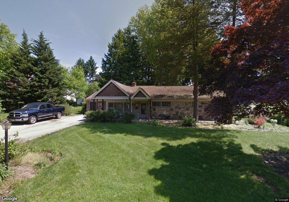 13 Fairway Rd, Paoli, PA 19301 - photo 1