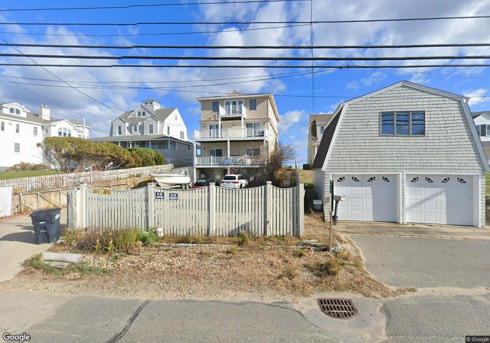 362 N End Blvd, Salisbury, MA 01952 - photo 1