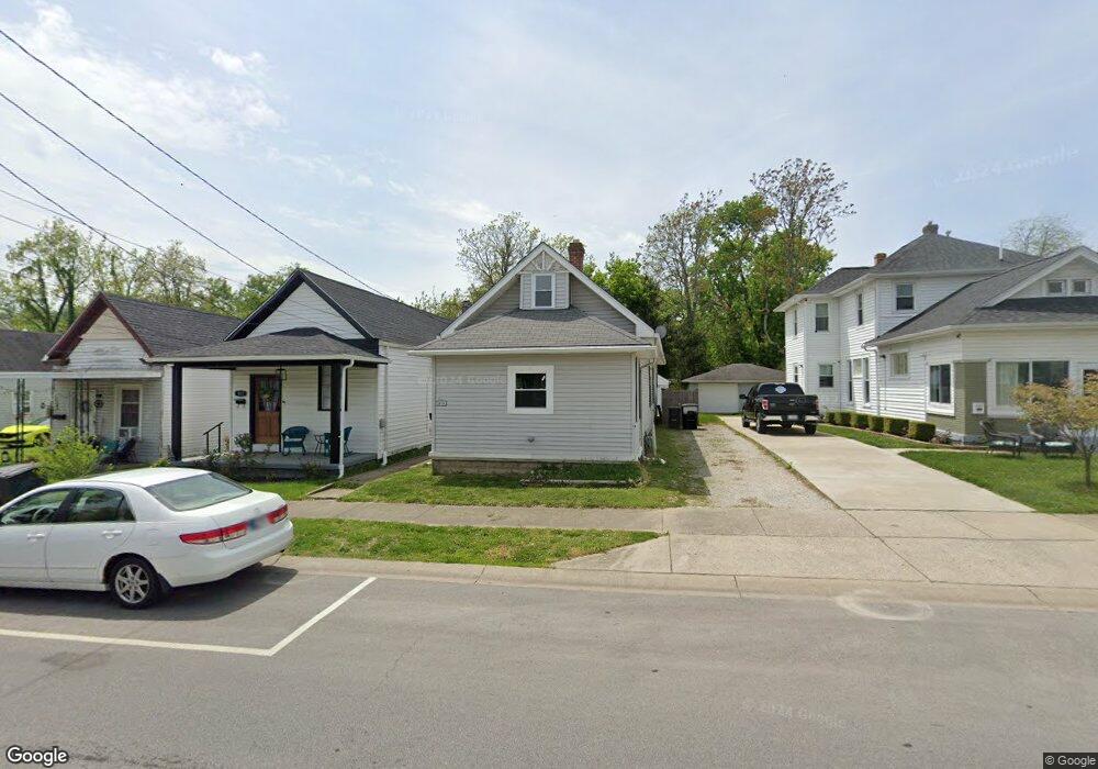 819 W 7th St, New Albany, IN 47150 - photo 1