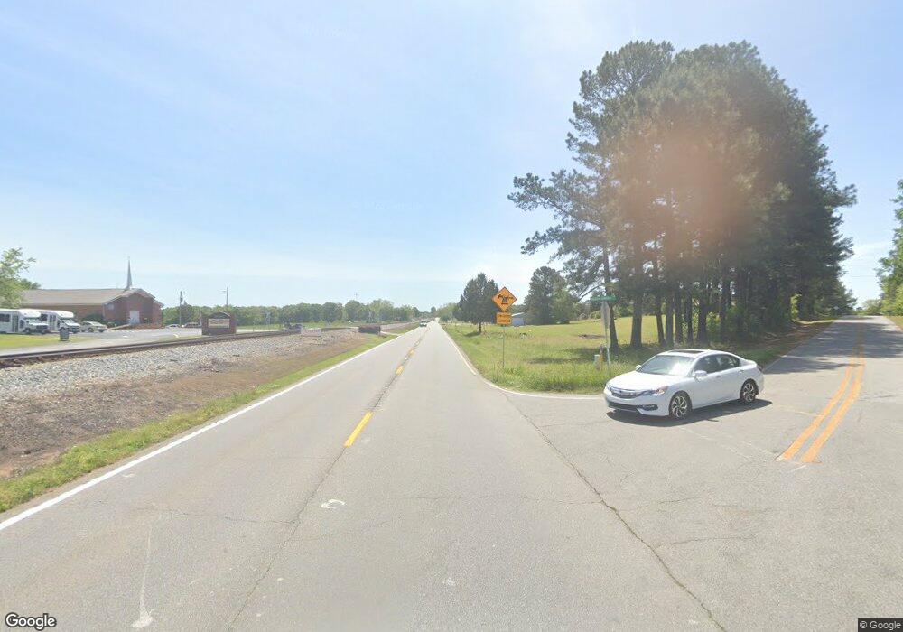 0 Reedy Creek Rd unit LOT 81 7556812, Forsyth, GA 31029 - photo 1