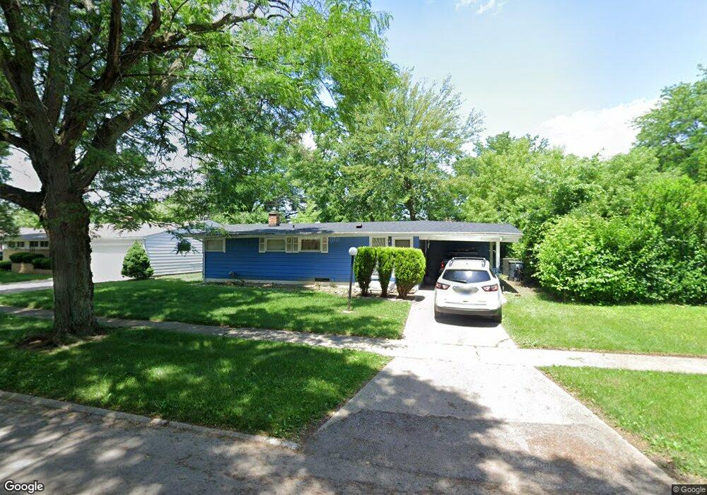 3621 Kent St, Flint, MI 48503 - photo 1