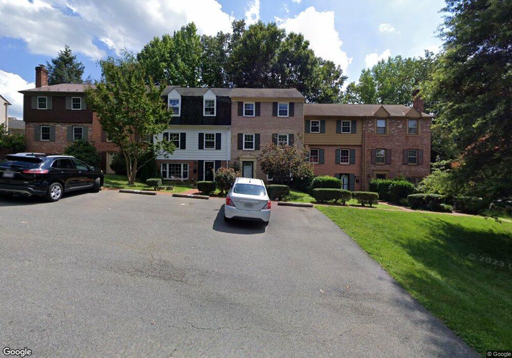 18 Georgetown Green, Charlottesville, VA 22901 - photo 1