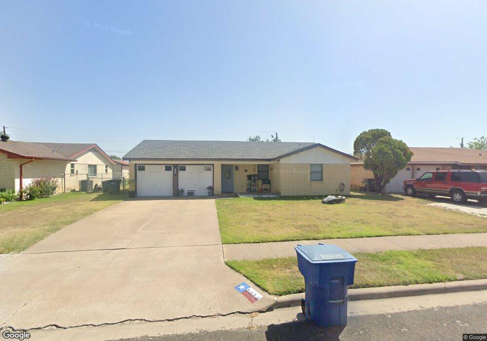 1014 Jackie Jo Ln, Copperas Cove, TX 76522 - photo 1