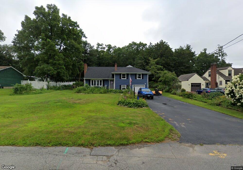 121 Hawkins St, Danielson, CT 06239 - photo 1