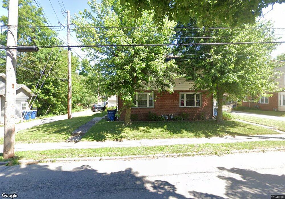 922 E 54th St, Indianapolis, IN 46220 - photo 1