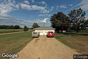 1391 8th St, Martin, MI 49070
