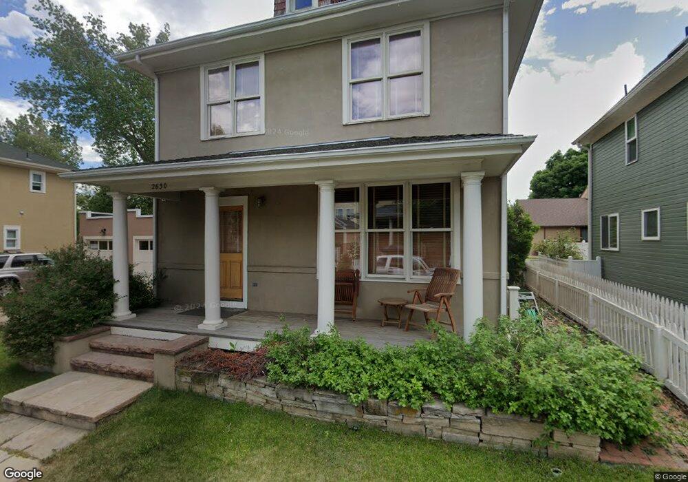 2630 Thornbird Place, Boulder, CO 80304 - photo 1