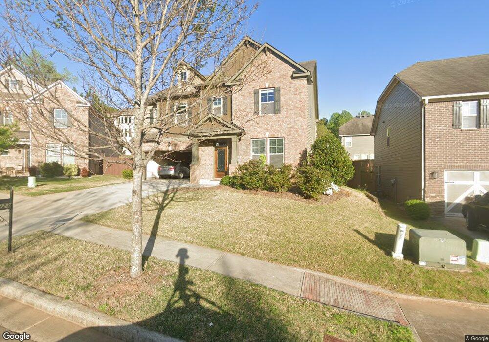 2923 Dobbs Ct unit 13, Buford, GA 30519 - photo 1