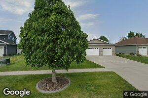3759 Fillmore St S, Fargo, ND 58104