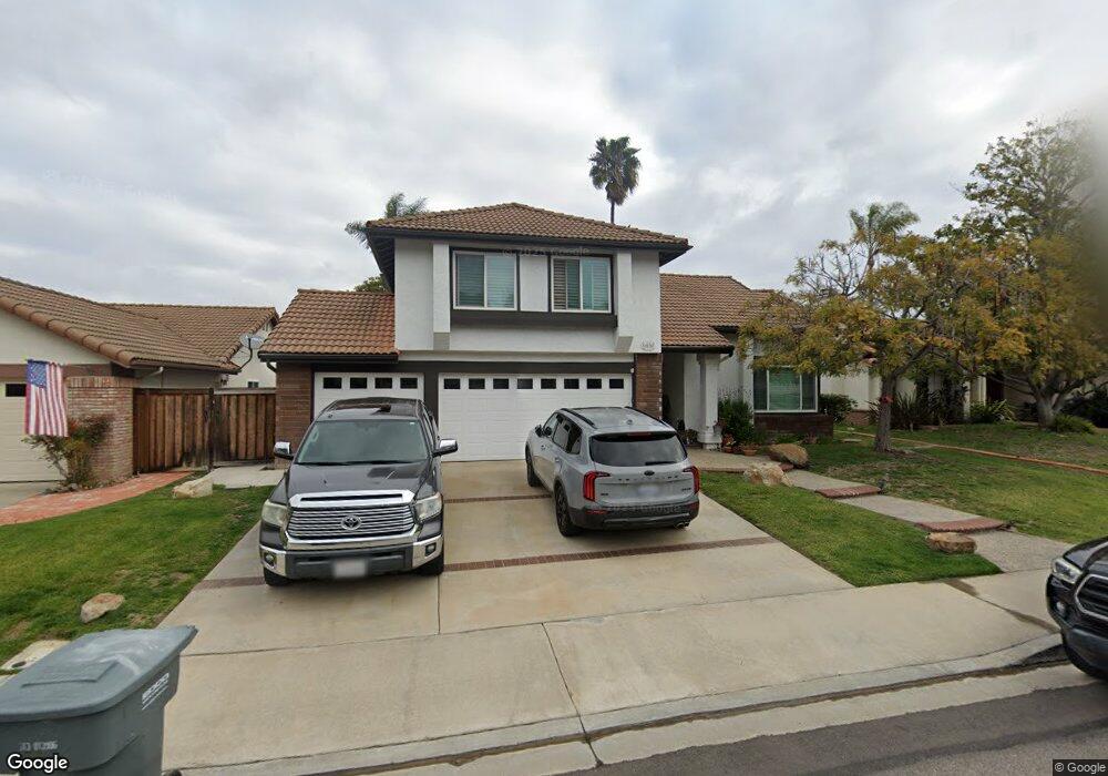 1538 Summerdawn Place, Encinitas, CA 92024 - photo 1