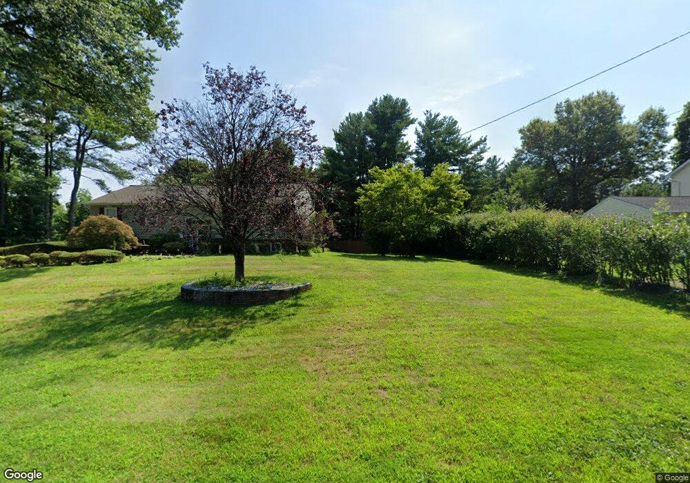 28 Townline Rd, Nanuet, NY 10954 - photo 1