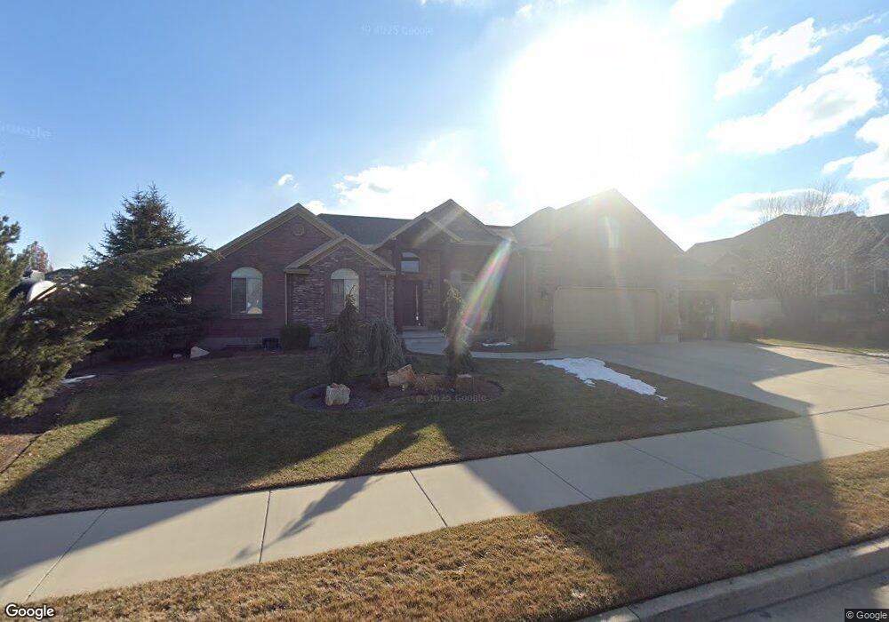 3367 W 10235 S, South Jordan, UT 84095 - photo 1