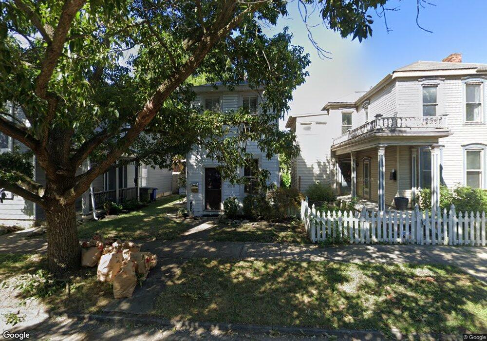 955 Highland St, Columbus, OH 43201 - photo 1