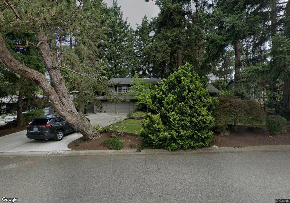 8512 SE 78th St, Mercer Island, WA 98040 - photo 1
