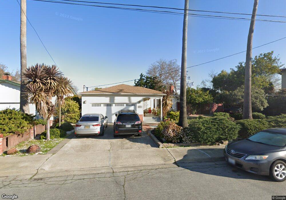 907 Burkhart Ave, San Leandro, CA 94579 - photo 1