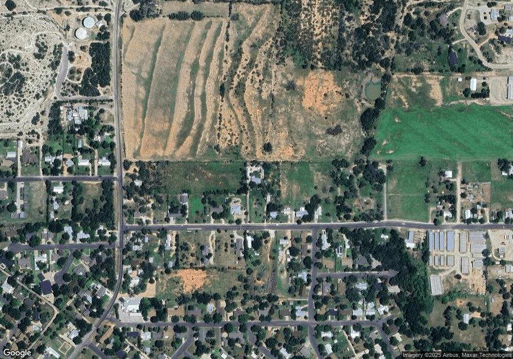 316 Morning Glory Dr, Fredericksburg, TX 78624 - photo 1