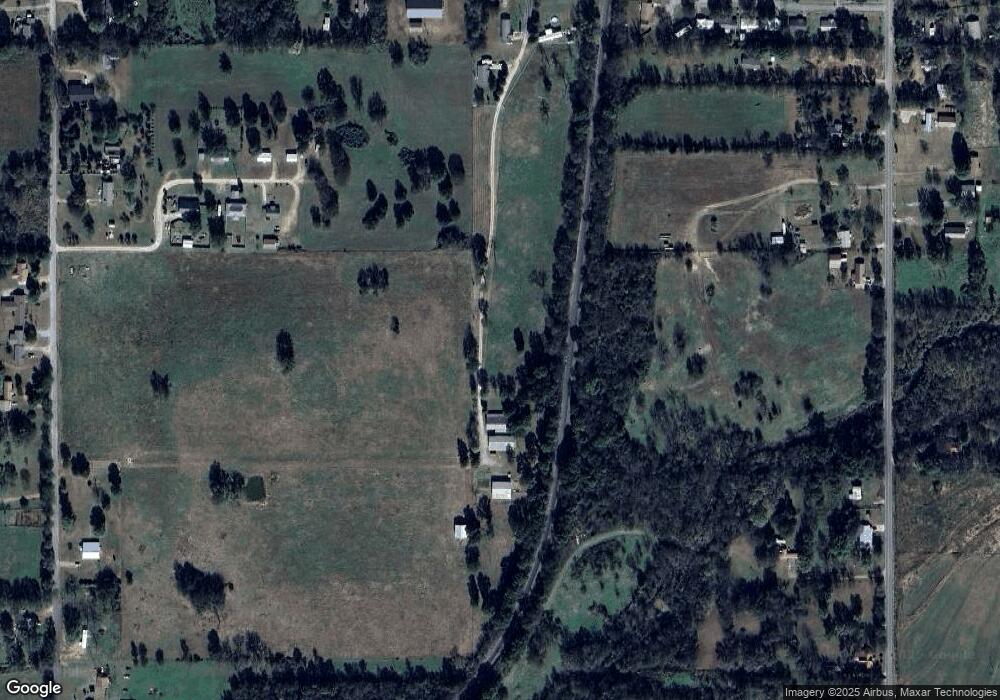 708 S Locust St, Westville, OK 74965 - photo 1