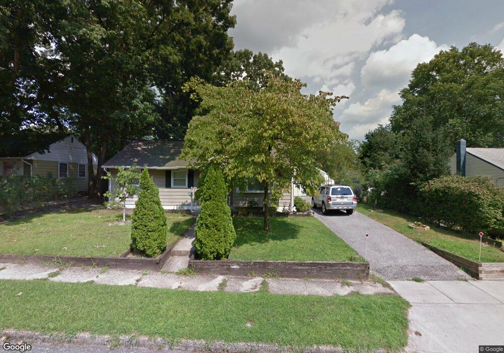 503 Fern Ave, Magnolia, NJ 08049 - photo 1