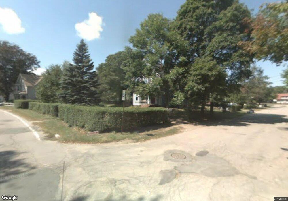 2 Wallace St, Brockton, MA 02302 - photo 1