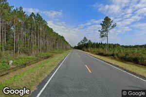 10930 Fargo Hwy, Homerville, GA 31634