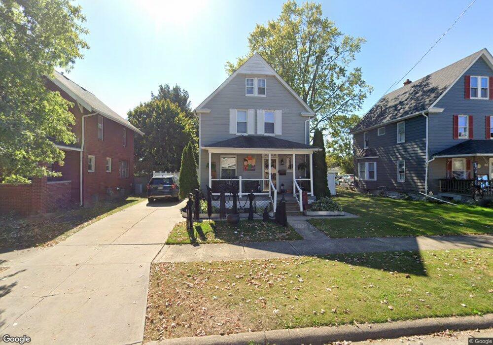 2318 E 32nd St, Lorain, OH 44055 - photo 1