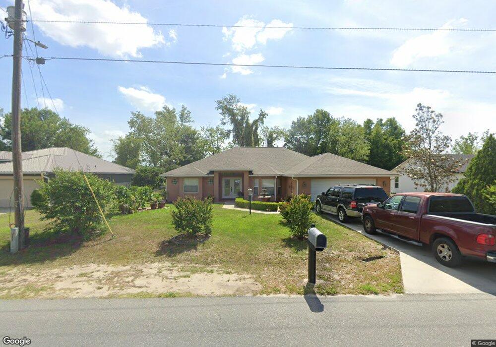 141 Walnut Rd, Ocala, FL 34480 - photo 1