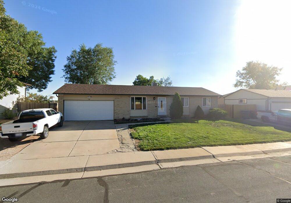 3356 E 112th Place, Thornton, CO 80233 - photo 1