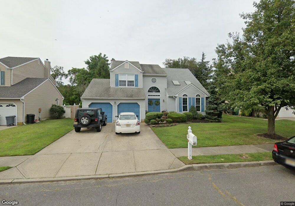 5 Melissa Ln, Howell, NJ 07731 - photo 1