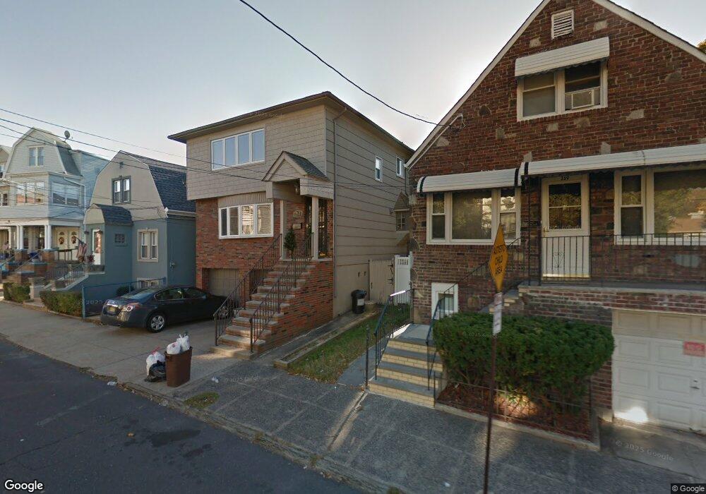 265 Pearsall Ave, Jersey City, NJ 07305 - photo 1