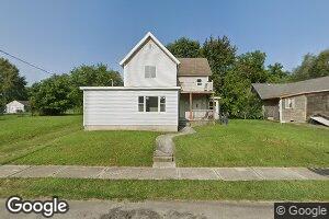 928 S Elizabeth St, Lima, OH 45804