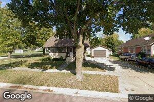 230 W Wenberg St, Dunnell, MN 56127