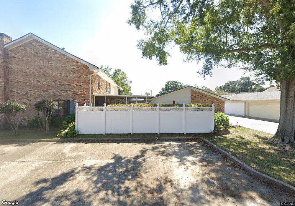 220 N French Quarter Dr, Houma, LA 70364 - photo 1