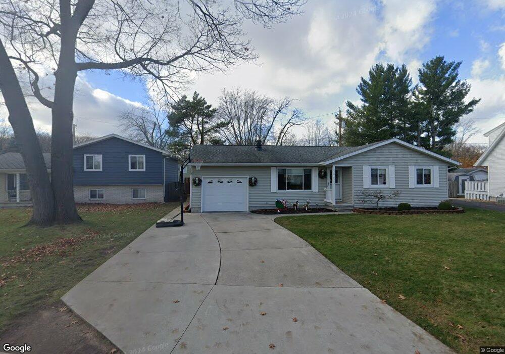 3511 Shenandoah Ave, Port Huron, MI 48060 - photo 1