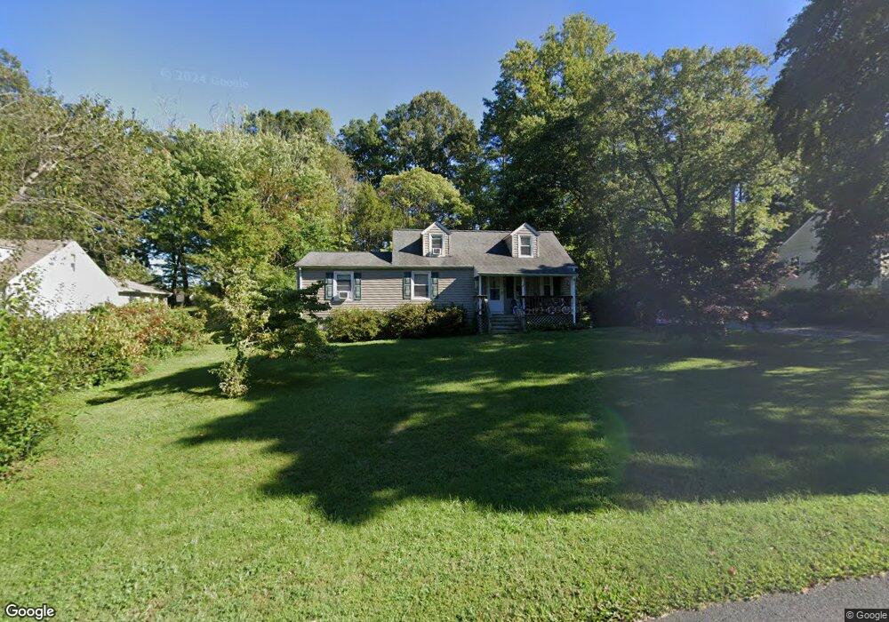 7 Aquia Ave, Stafford, VA 22556 - photo 1