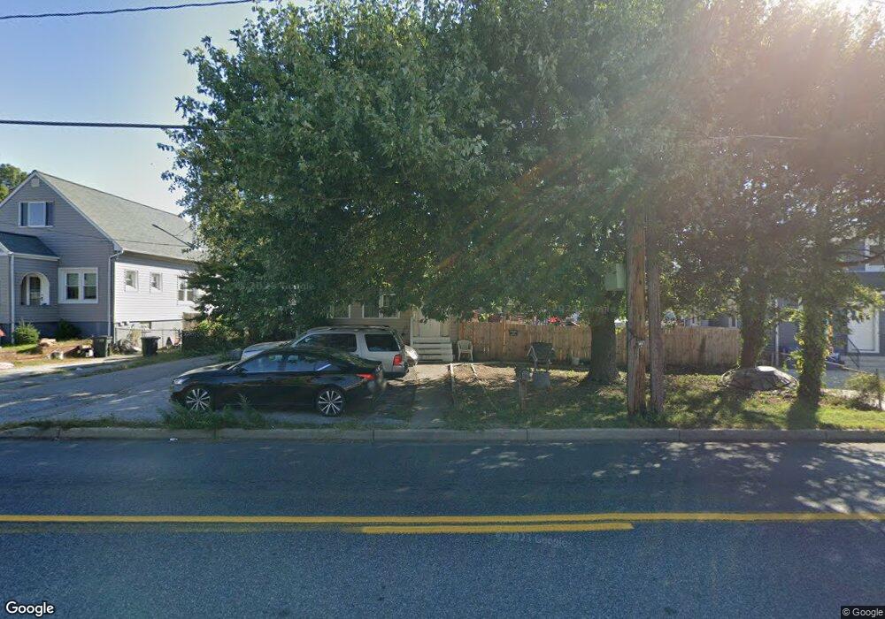 3807 Annapolis Rd, Halethorpe, MD 21227 - photo 1