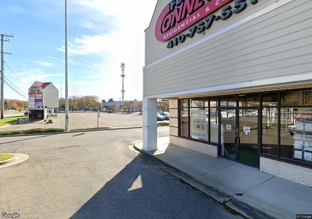 1544 Whitehall Rd, Annapolis, MD 21409 - photo 1