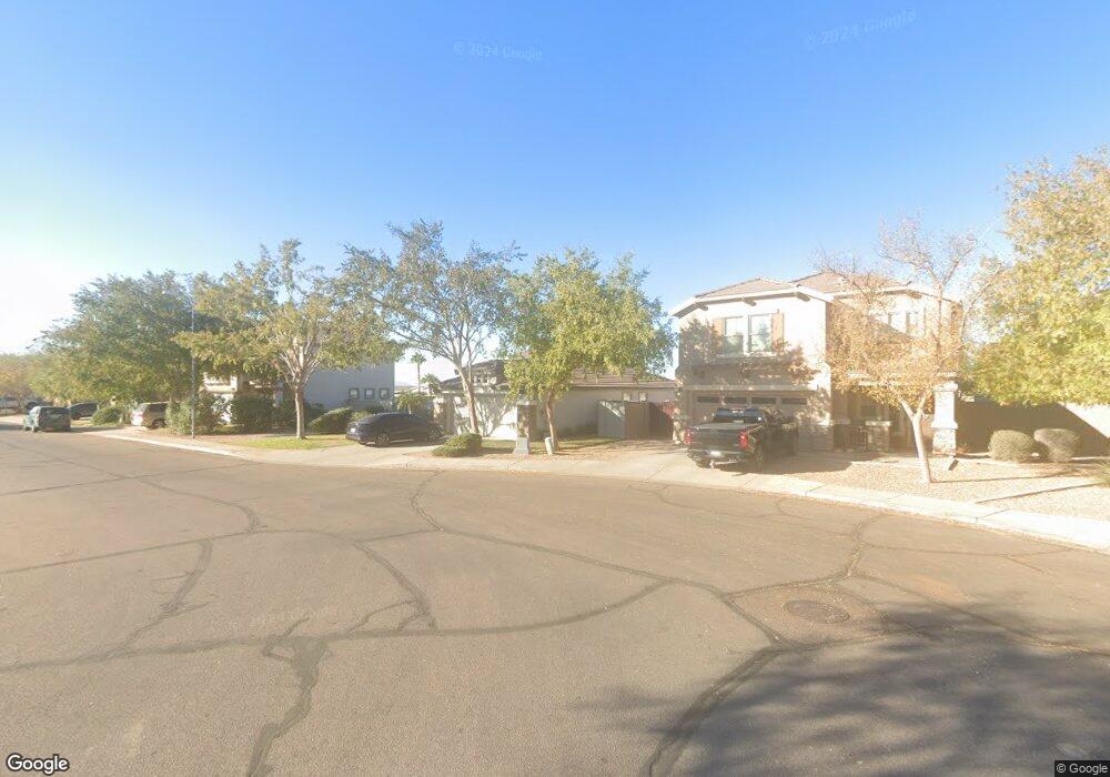 55XX E 36th Ave, Apache Junction, AZ 85119 - photo 1