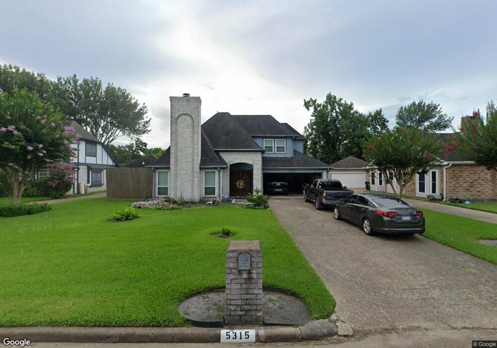 5315 Holly View Dr, Houston, TX 77091 - photo 1