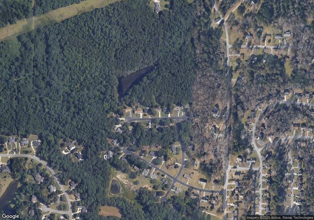 2207 Independence Dr SW unit 2, Conyers, GA 30094 - photo 1