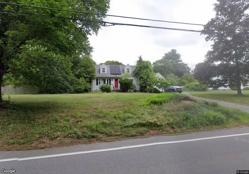 241 East St, Sharon, MA 02067 - photo 1