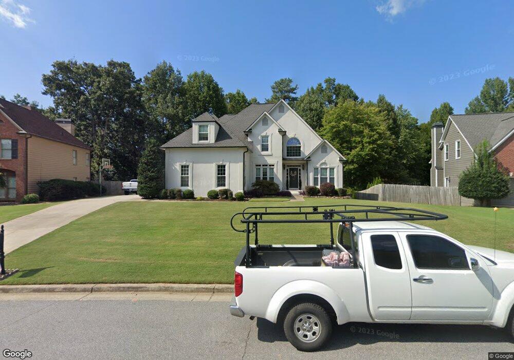 675 Silver Peak Ct unit 1, Suwanee, GA 30024 - photo 1