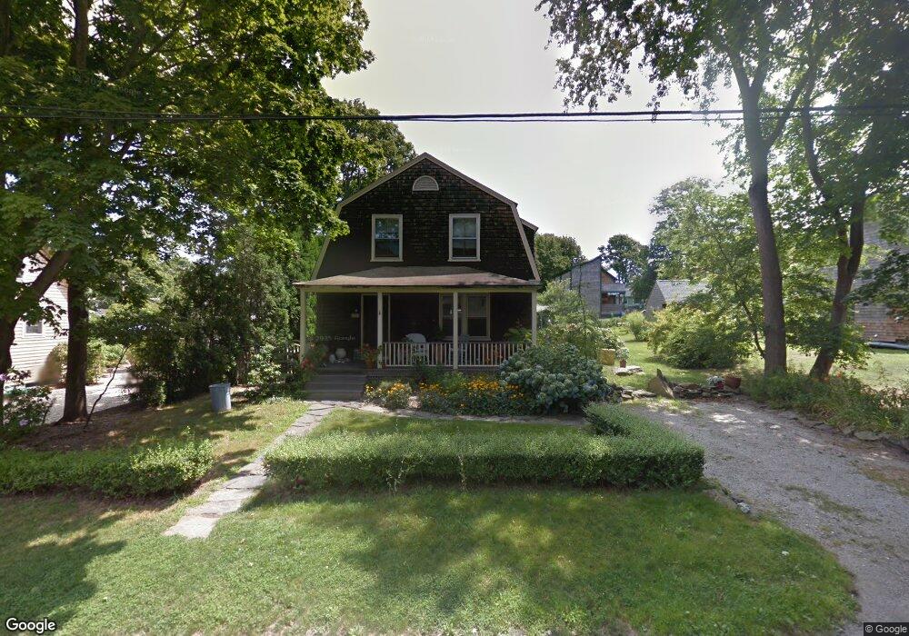 21 Columbia Ave, Jamestown, RI 02835 - photo 1