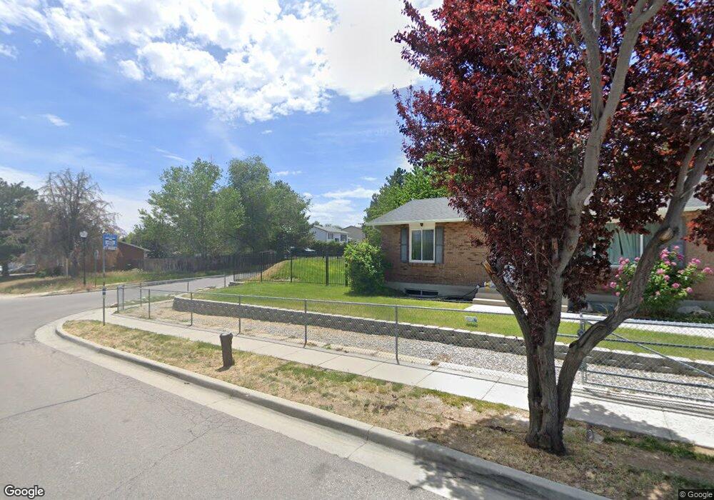 6388 Clernates Dr, West Jordan, UT 84081 - photo 1