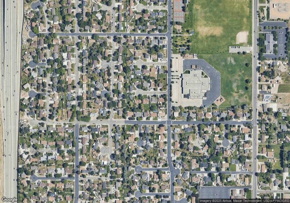 3365 Wave Ct, West Jordan, UT 84084 - photo 1