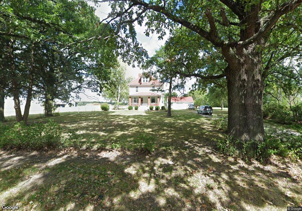 2150 SW County Line Rd, Lee's Summit, MO 64082 - photo 1